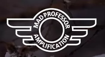 Mad Professor Amplification
