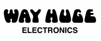 Way Huge Effects Pedals