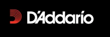 D'addario Strings