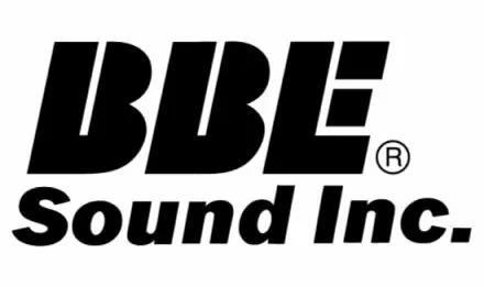 BBE Pedals