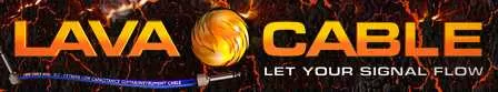 Lava Patch Leads