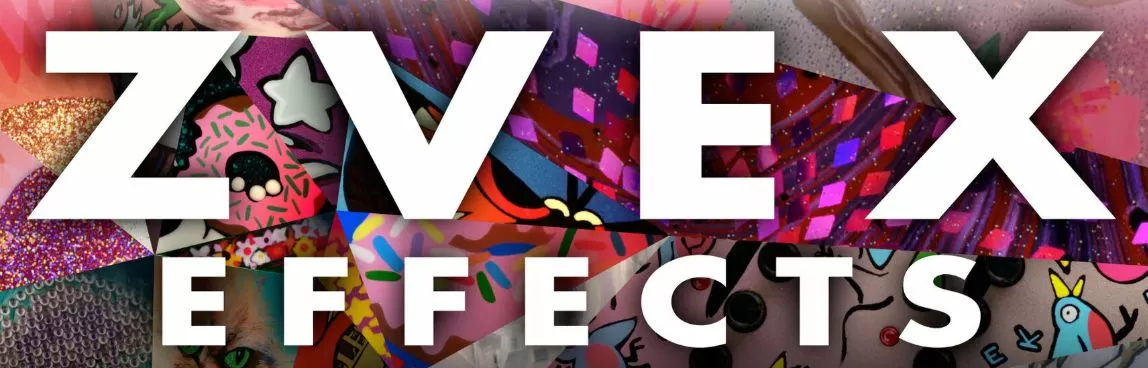 ZVEX Fx