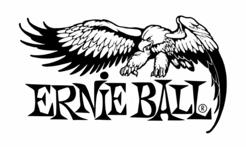 Ernie Ball Bass Guitar Strings