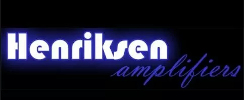 Henriksen Amplifiers