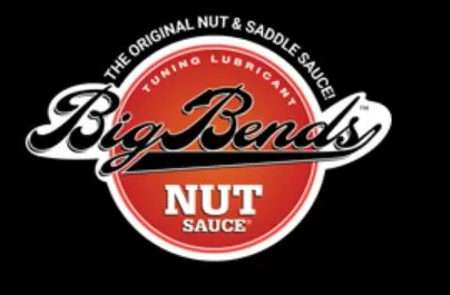 Big Bends, Nut Sauce