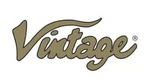 JHS, Vintage Guitars