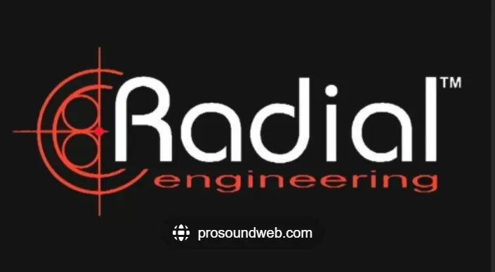 Radial Engineering