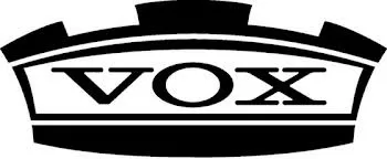 VOX Pedals