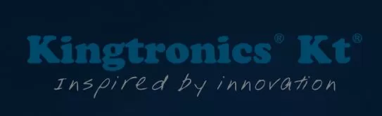 Kingtronics Capacitors