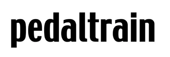 Pedaltrain