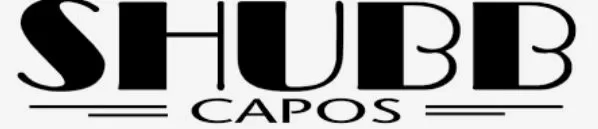 Shubb, Guitar Capos Collection