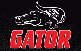 Gator effects board