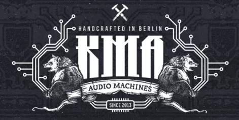 KMA Machines