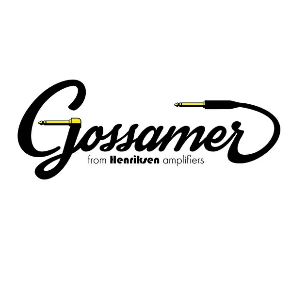 Gossamer Instrument Cable 12