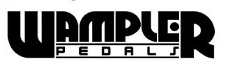 Wampler Effects Pedals