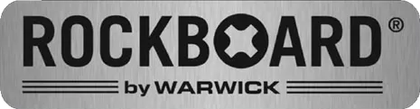 Warwick RockBoard