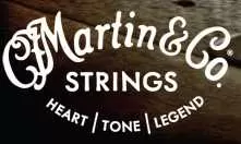 Martin Strings