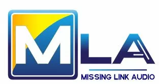 Missing Link Audio