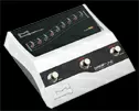 Morpheus Pedals