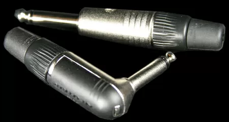 Neutrik Plugs