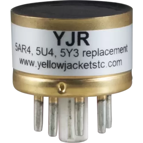 Yellow Jackets