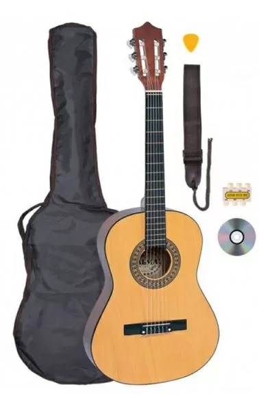 Palma Jnr Guitars 