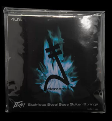 Peavey Bass Strings