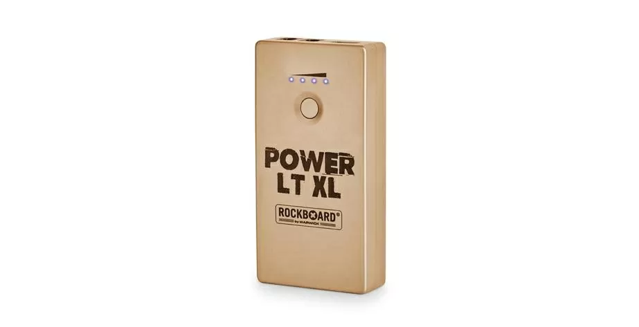Rockboard Power Supplies