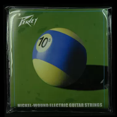 Peavey Nickel Strings