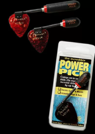 Power Pics