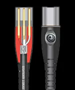 Microphone Cable