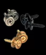Strap Pins