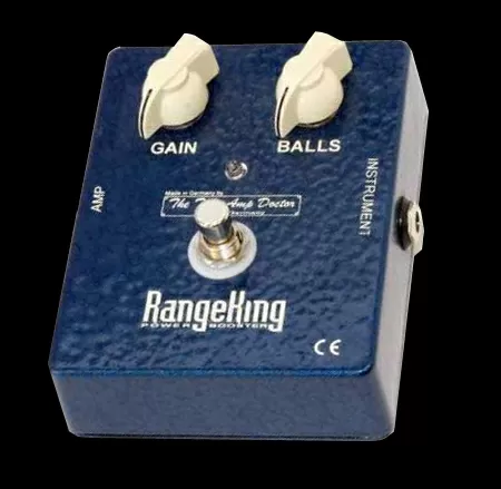 TAD RangeKing