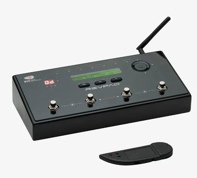 GTC Sound Innovations