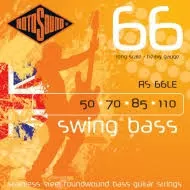Bass Guitar Strings