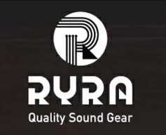 RYRA Fx Pedals