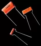 Orange Drop Capacitors