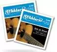 D'Addario Silk & Steel
