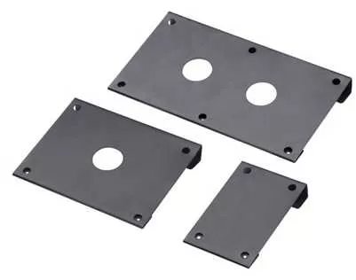 Pedal Board Risers