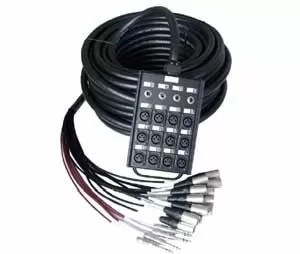 Audio Accessories HRX