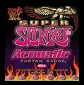 Ernie Ball Acoustic Slinky's