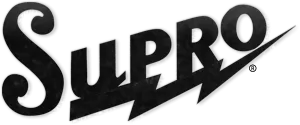 Supro Stompbox FX