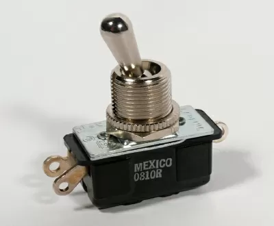 AMP Switches