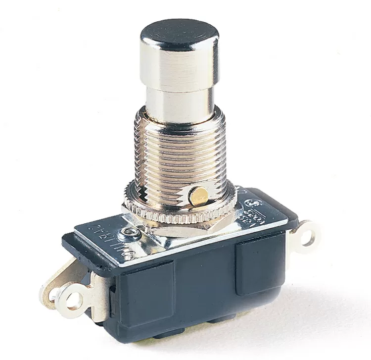 Switches for Jim Dunlop/MXR