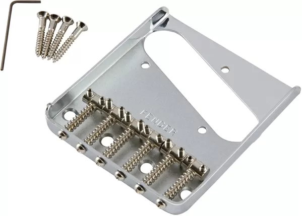 Bridge Assembly