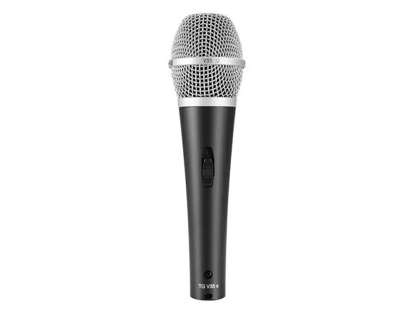 Microphones