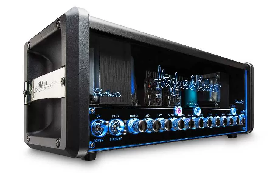 Hughes & Kettner Discounted