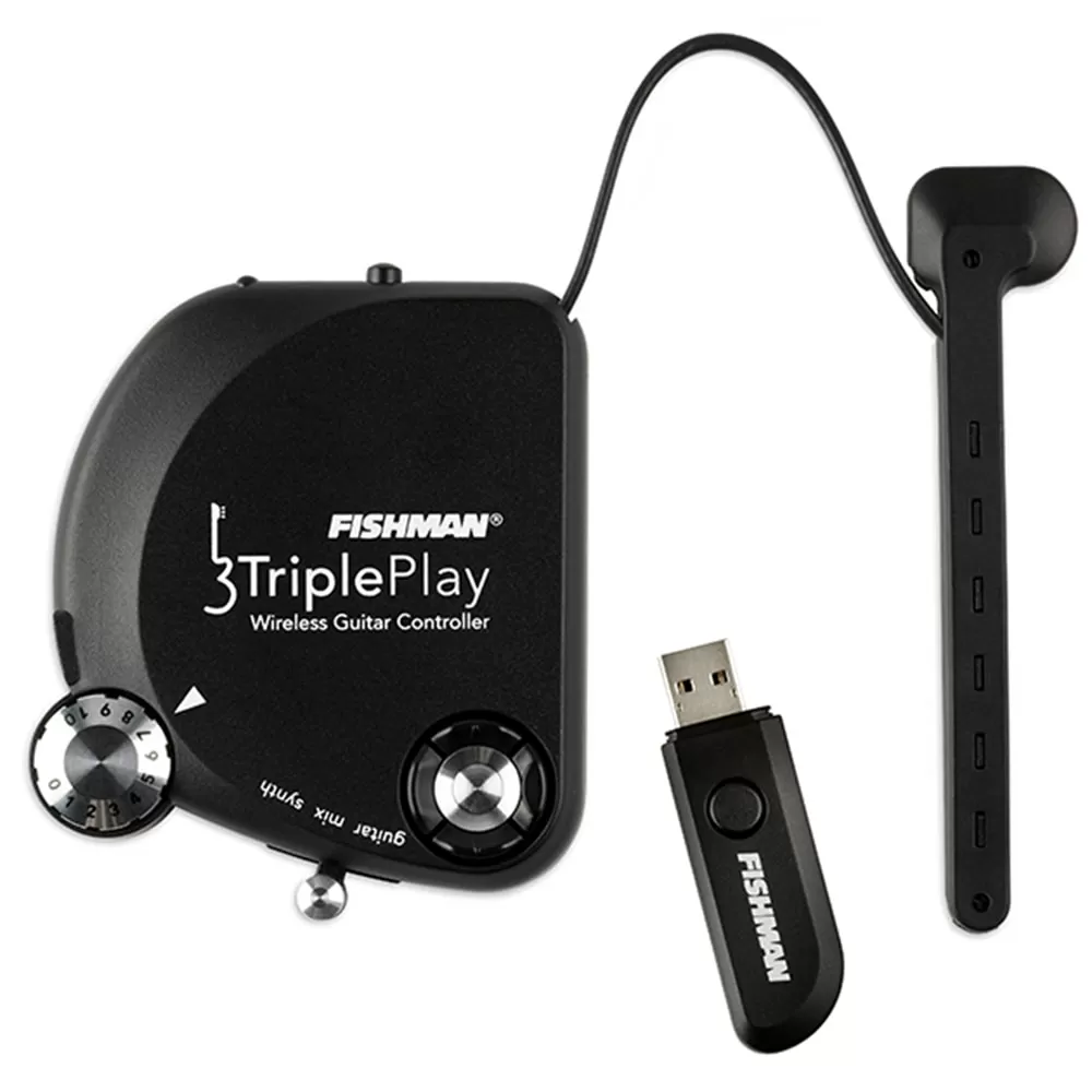 Wireless Audio Systems