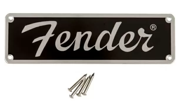 Fender Logo