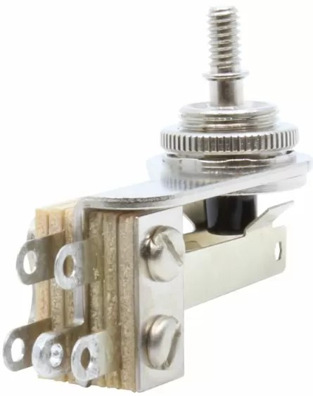 GUITAR Switches